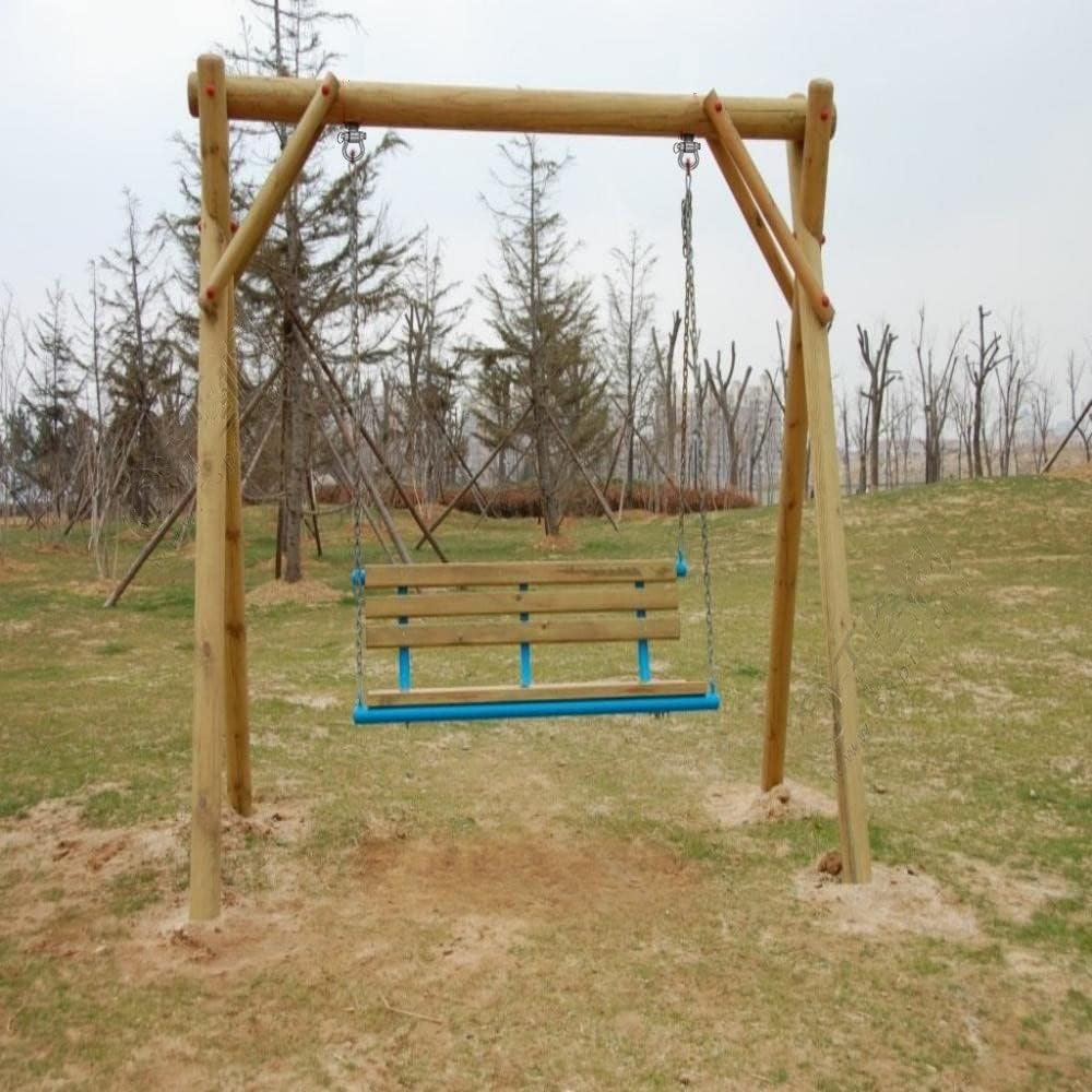 Dakzhou 180° Heavy-Duty Silent Swing Hangers – 1500 lbs (Set of 2)