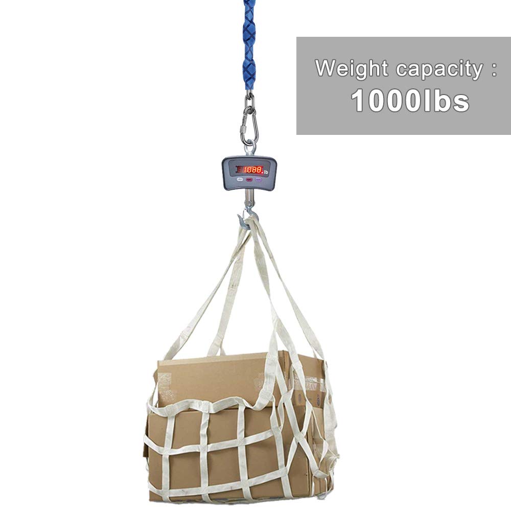 Dakzhou Swing Chains Heavy Duty