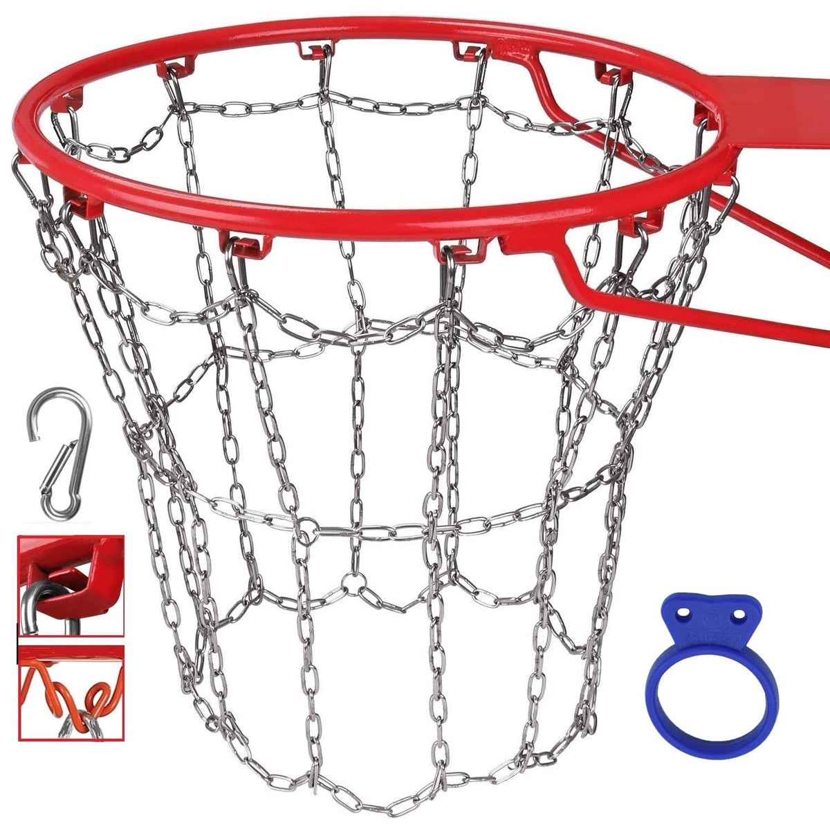 Basketball Net