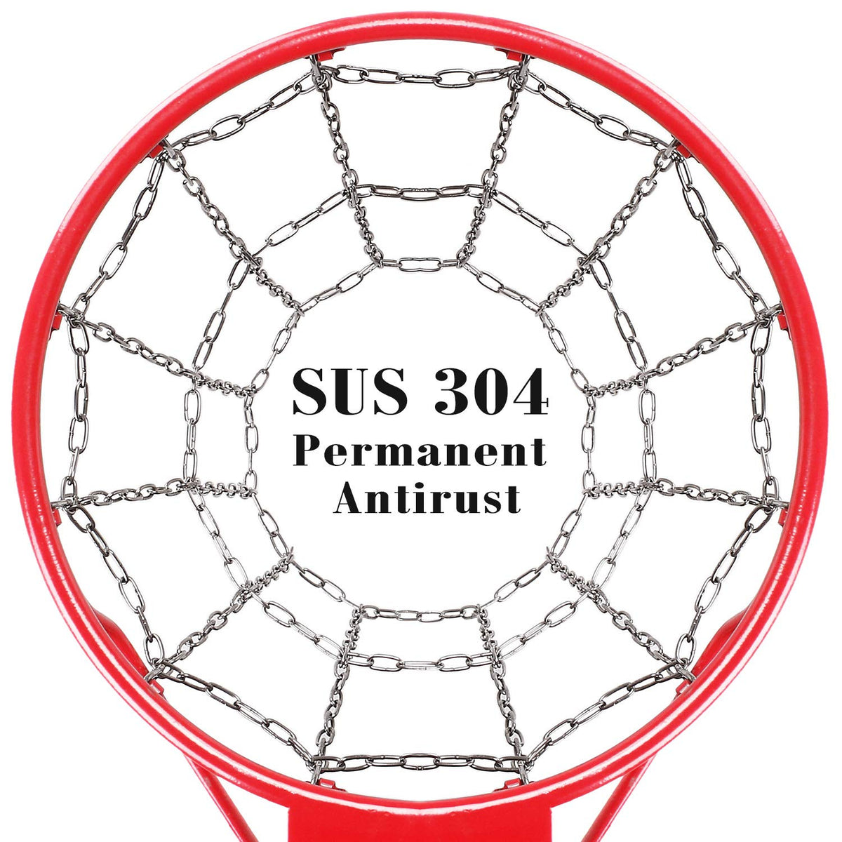 Basketball Net