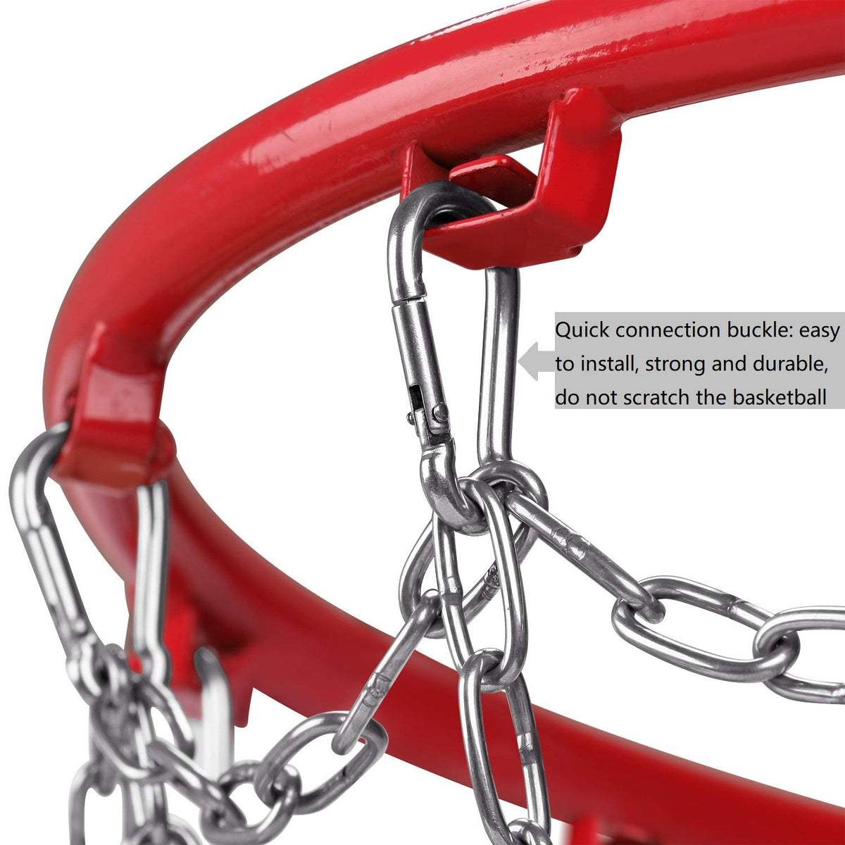 Basketball Net