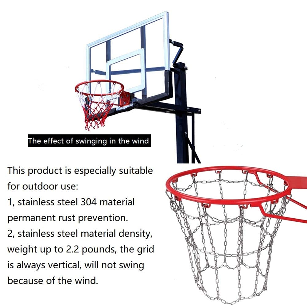 Basketball Net