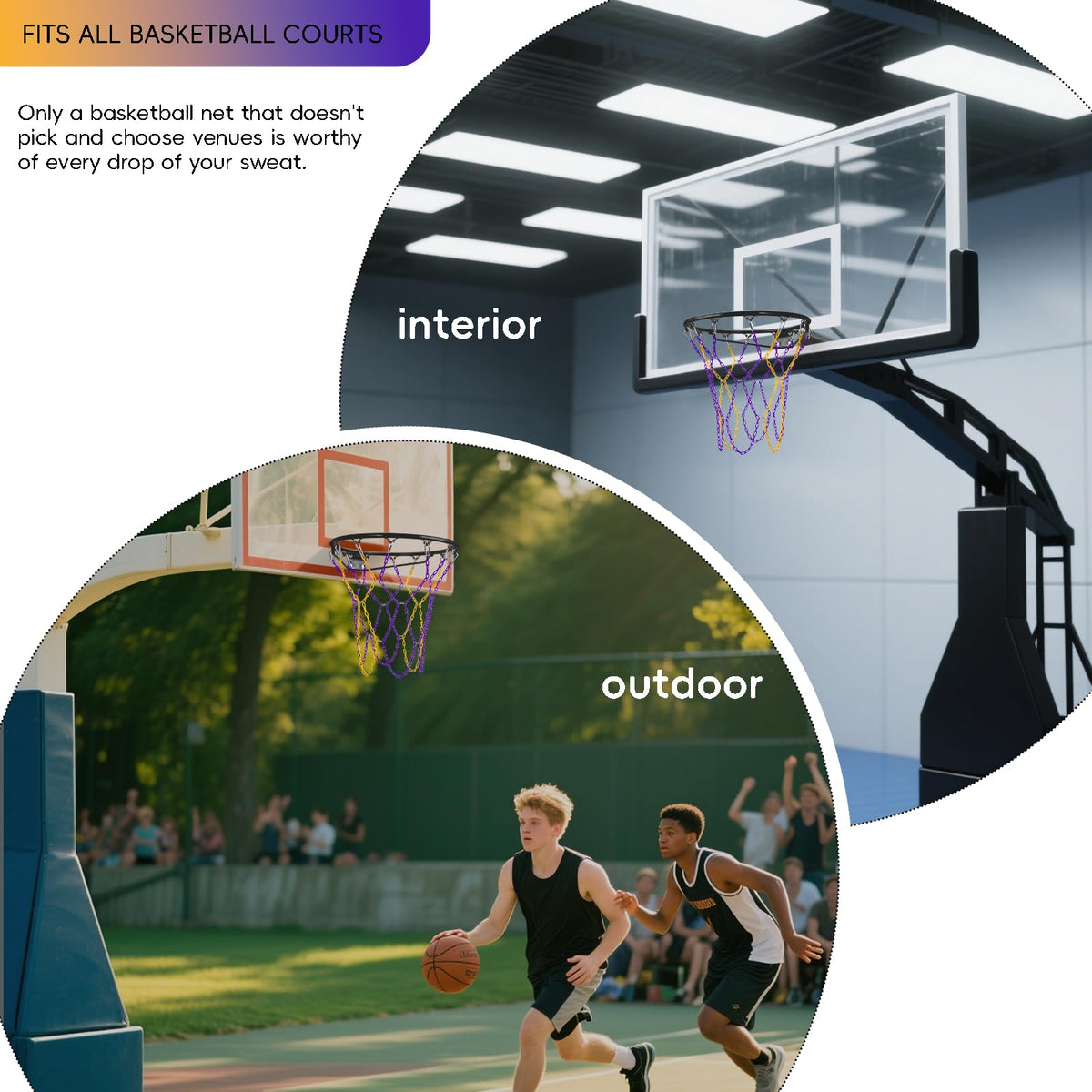 Basketball Net