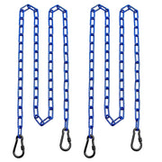 Dakzhou 2 Swing Chains Heavy Duty